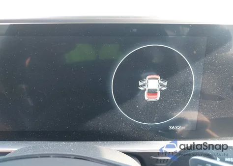 2025 Hyundai Ioniq 6 Sel z USA, uszkodzony, nr VIN KMHM34AAXSA114216